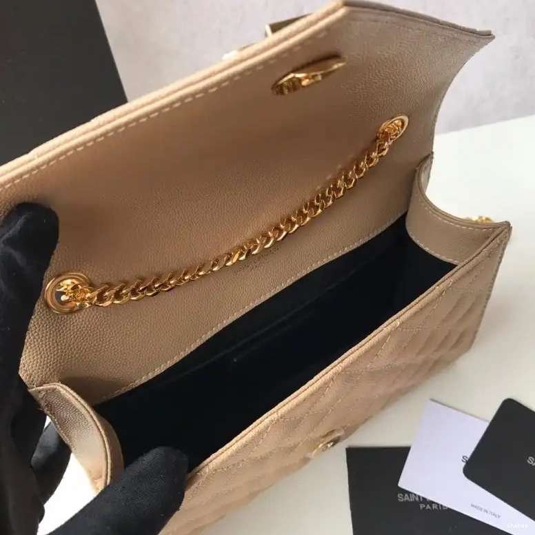 19B57Y0089 YSL Bags 0607